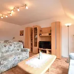 Apartment Near Castle Bothmer Klutz