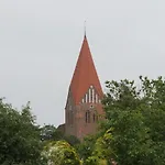 Apartment Near Castle Bothmer