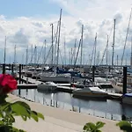 아파트 Near Castle Bothmer *