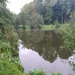 Near Castle Bothmer
