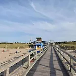 Near Castle Bothmer Apartment Klutz