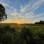 Near Castle Bothmer