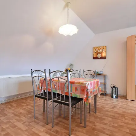 Apartment Near Castle Bothmer *