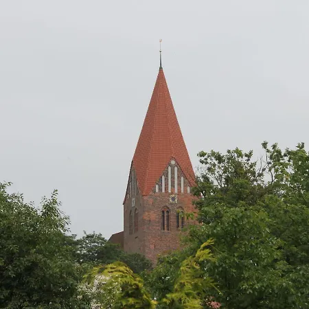 公寓 Near Castle Bothmer