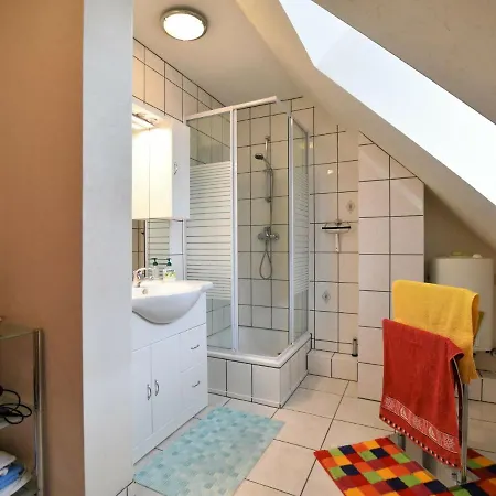 Apartment Near Castle Bothmer