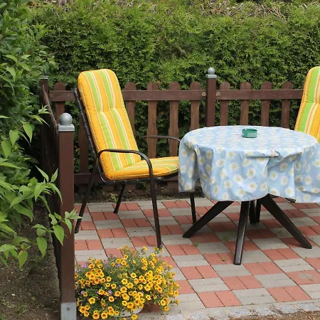 Apartment Near Castle Bothmer *