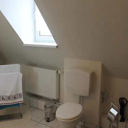 Near Castle Bothmer Apartment