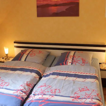 Apartment Near Castle Bothmer