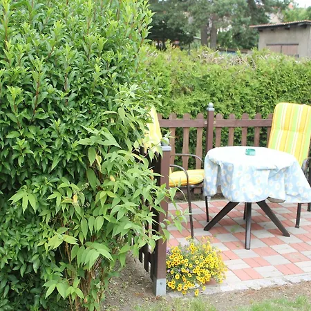 Near Castle Bothmer Klutz