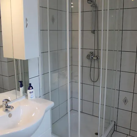 Apartment Near Castle Bothmer