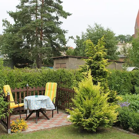 Near Castle Bothmer Apartment *