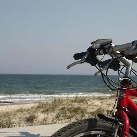 Apartment Near Castle Bothmer *