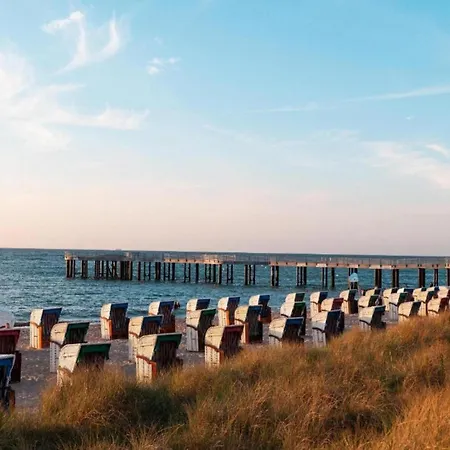 Near Castle Bothmer Klutz