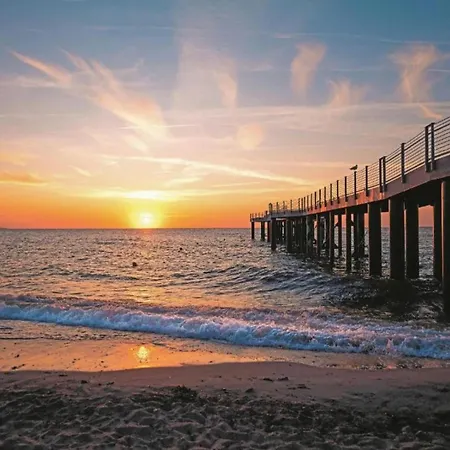 Near Castle Bothmer Apartment *