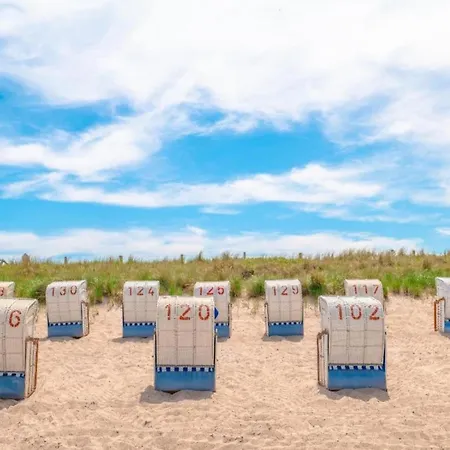 Apartment Near Castle Bothmer *