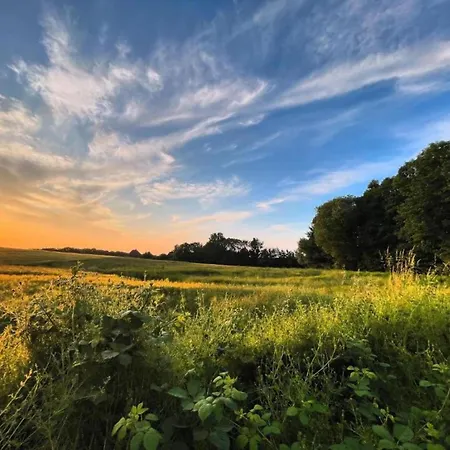 Near Castle Bothmer Klutz