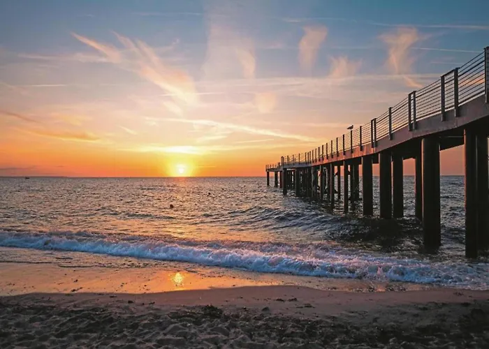 Near Castle Bothmer Apartment *